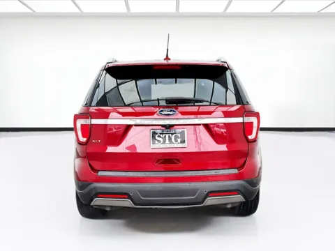 More photos of 2019 Ford Explorer XLT at STG Bellflower, CA