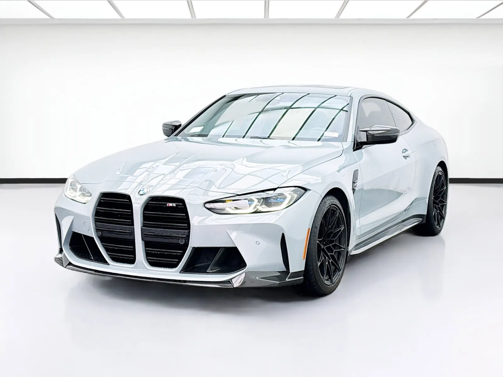 2022 BMW M4 Coupe Base's photo