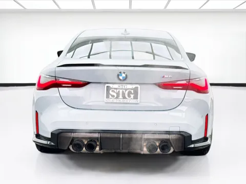 More photos of 2022 BMW M4 at STG Bellflower, CA