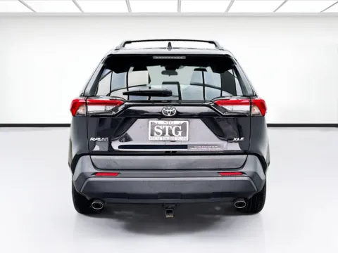 More photos of 2020 Toyota RAV4 XLE Premium at STG Bellflower, CA