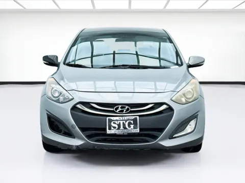 Photos of 2013 Hyundai Elantra GT for sale in Bellflower, CA at STG Bellflower
