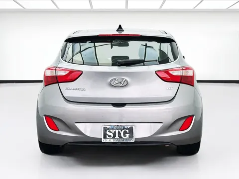 More photos of 2013 Hyundai Elantra GT at STG Bellflower, CA