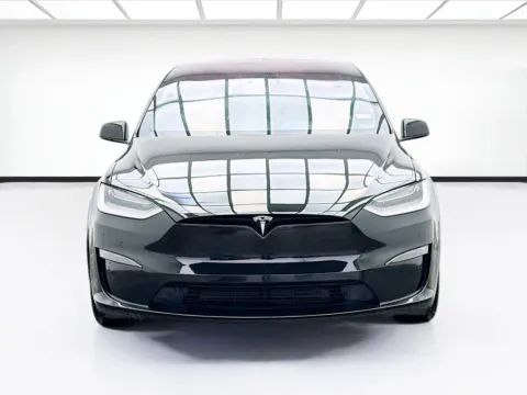 Photos of 2023 Tesla Model X for sale in Bellflower, CA at STG Bellflower