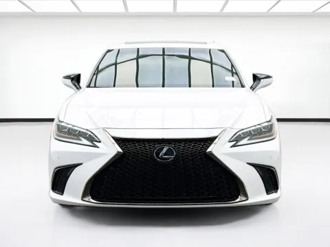 Photos of 2019 Lexus ES for sale in Bellflower, CA at STG Bellflower