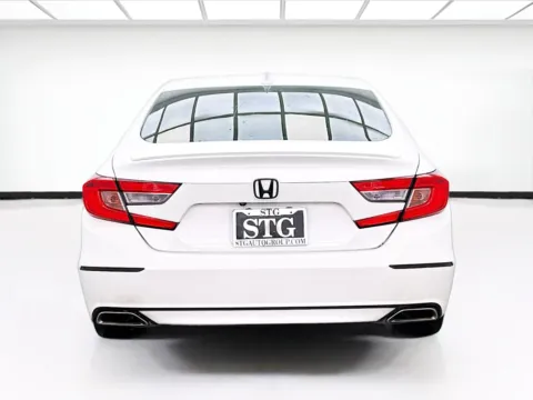 More photos of 2020 Honda Accord Sedan Sport 2.0T at STG Bellflower, CA