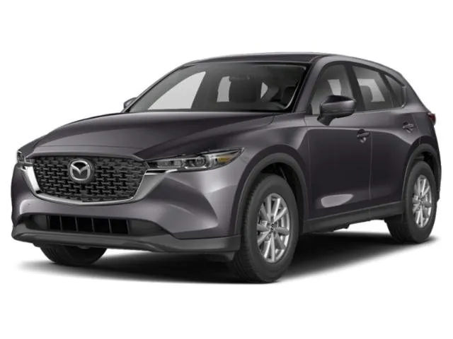 2023 Mazda CX-5 S's photo