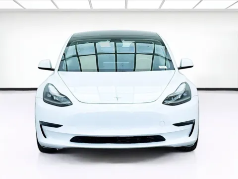 Photos of 2021 Tesla Model 3 Standard Range Plus for sale in Bellflower, CA at STG Bellflower