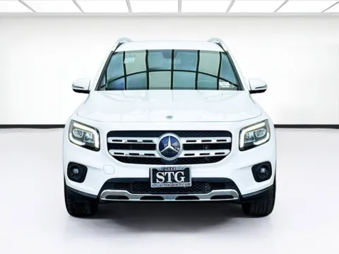 Photos of 2020 Mercedes-Benz GLB 250 for sale in Bellflower, CA at STG Bellflower