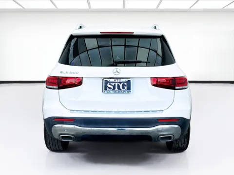 More photos of 2020 Mercedes-Benz GLB 250 at STG Bellflower, CA