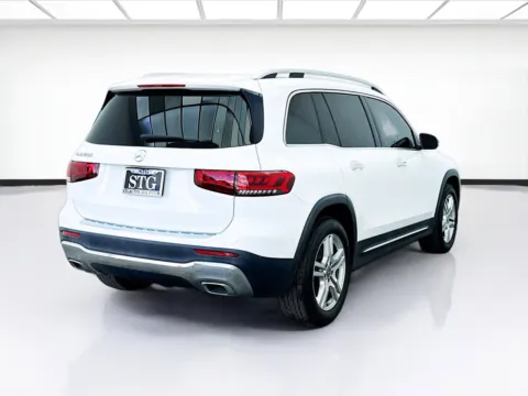 More photos of 2020 Mercedes-Benz GLB 250 at STG Bellflower, CA