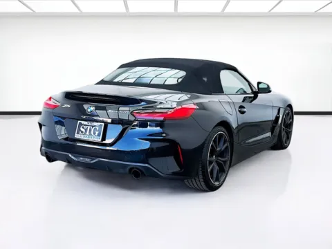 More photos of 2023 BMW Z4 sDrive30i at STG Bellflower, CA