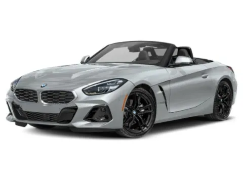 Black 2023 BMW Z4 sDrive30i for sale in Bellflower, CA