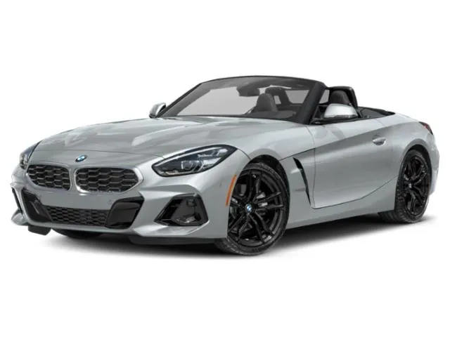 2023 BMW Z4 Base's photo