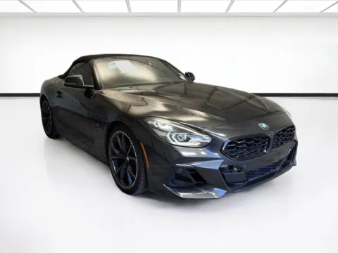 Another view of 2023 BMW Z4 sDrive30i for sale in Bellflower, CA at STG Bellflower