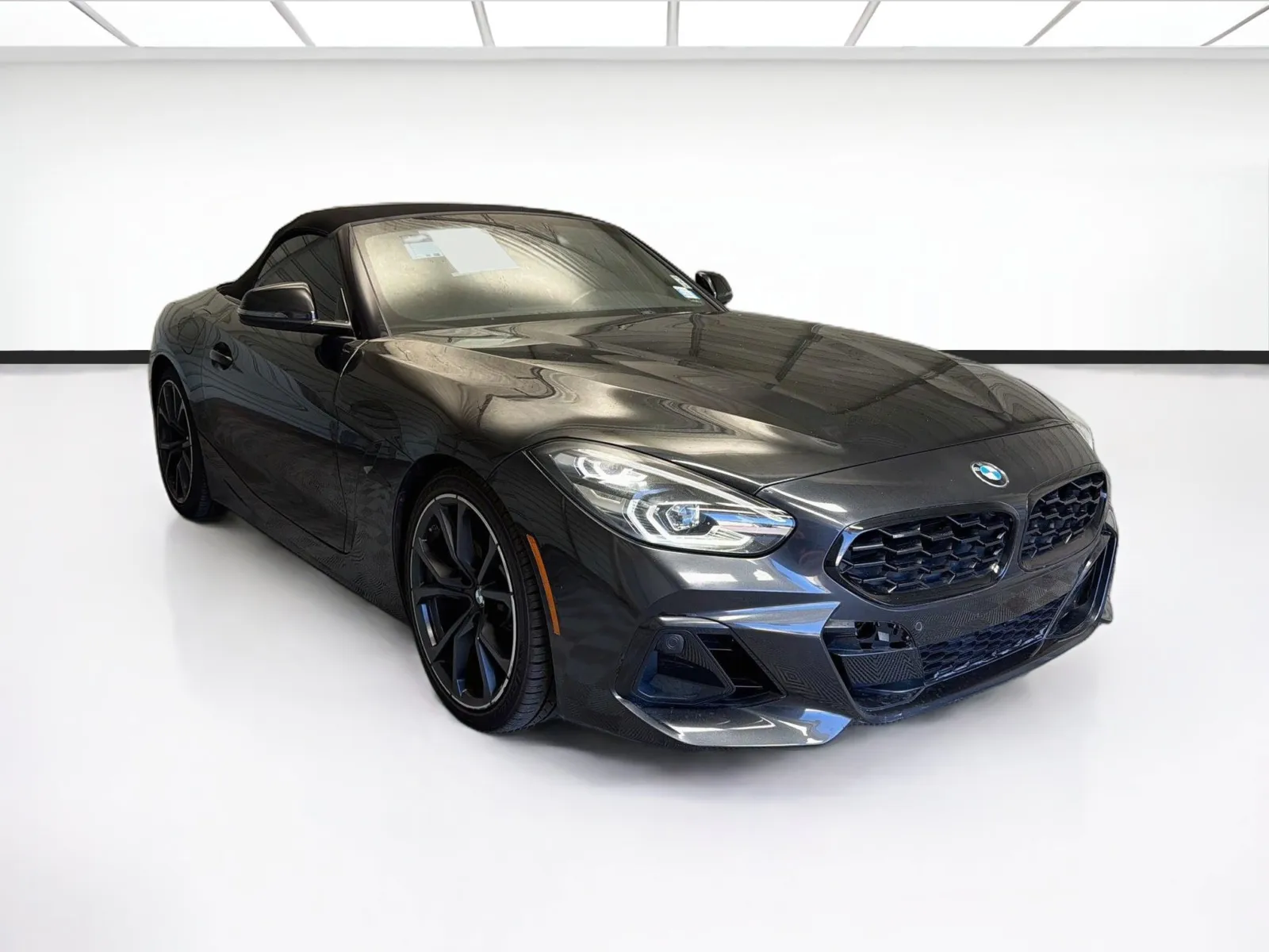 2023 BMW Z4 Base - Photo 3
