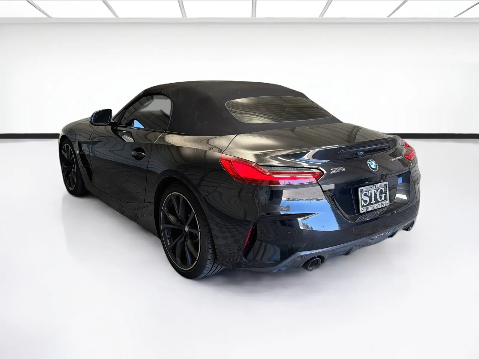 2023 BMW Z4 Base - Photo 6