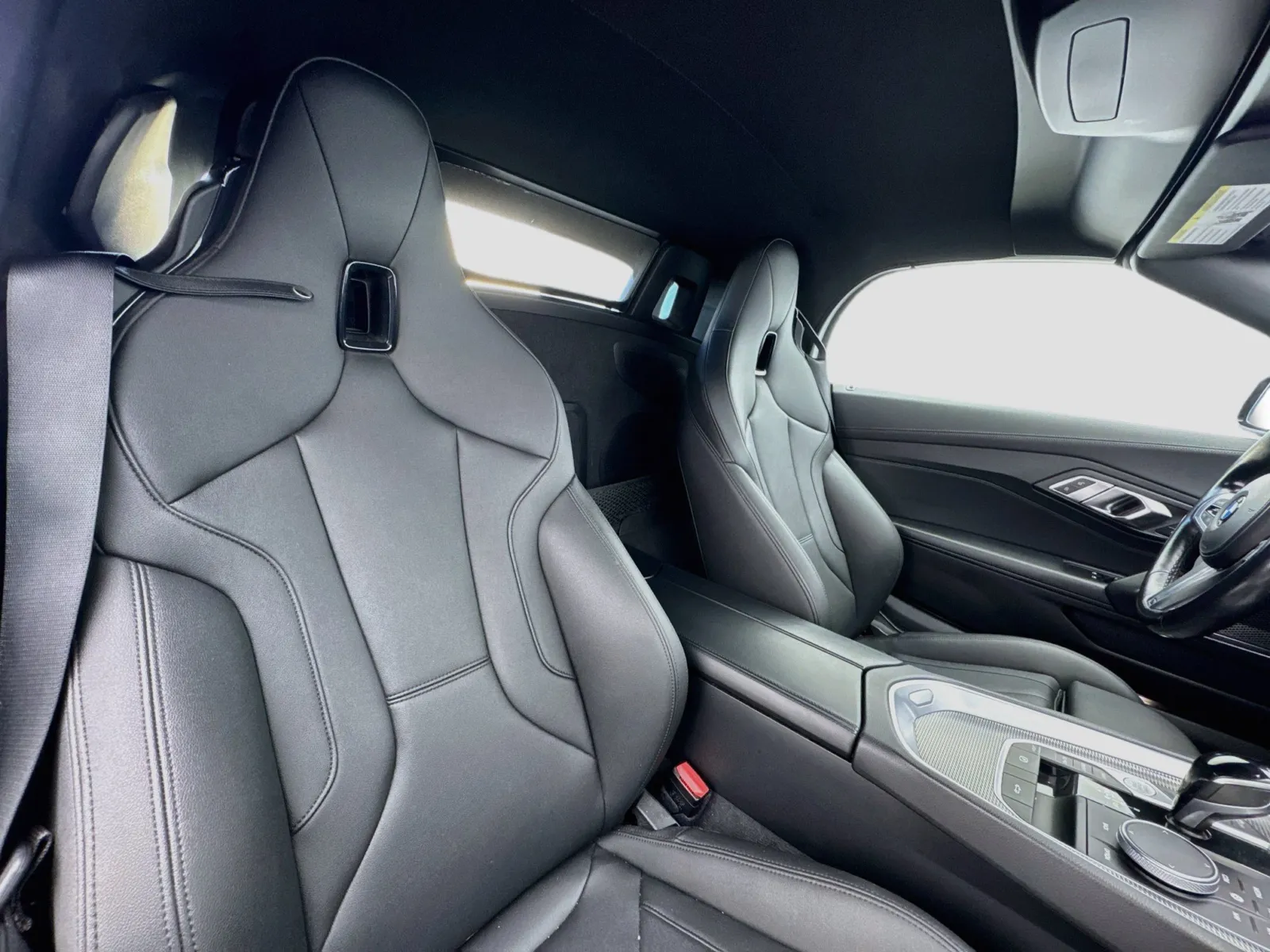2023 BMW Z4 Base - Photo 19