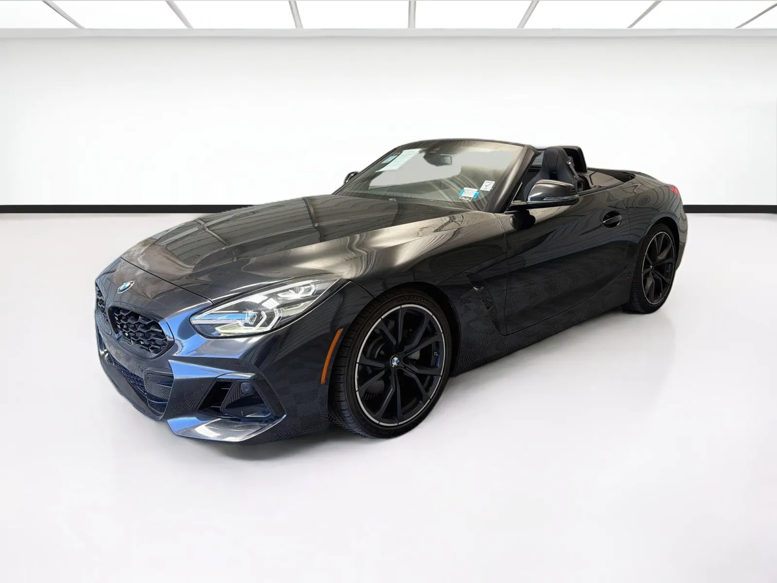 2023 BMW Z4 Base - Photo 7
