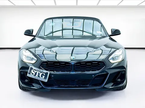 Photos of 2023 BMW Z4 sDrive30i for sale in Bellflower, CA at STG Bellflower