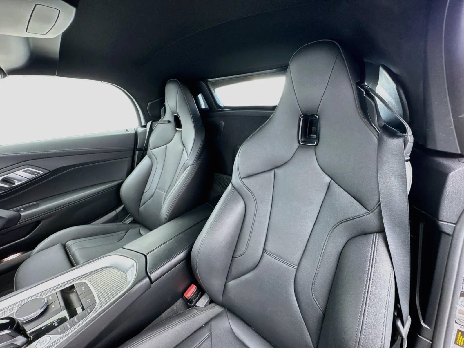 2023 BMW Z4 Base - Photo 17