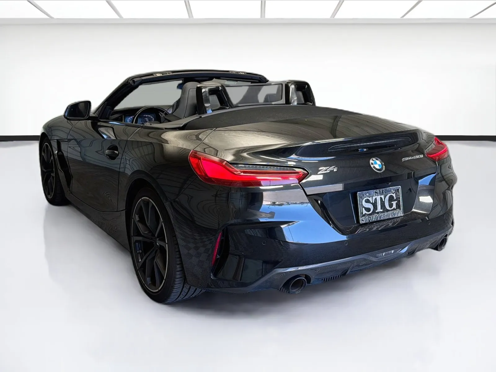 2023 BMW Z4 Base - Photo 8