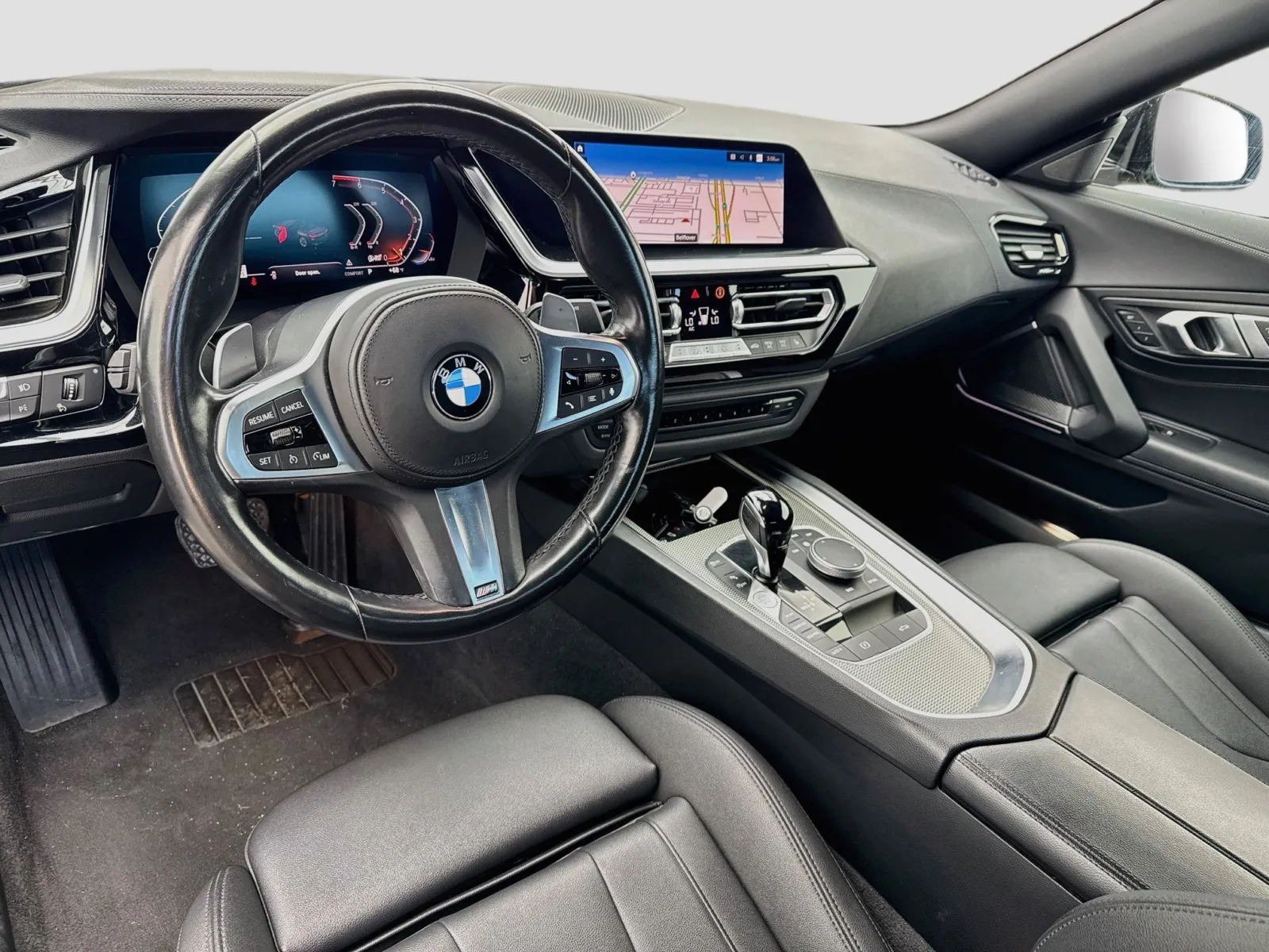 2023 BMW Z4 Base - Photo 16