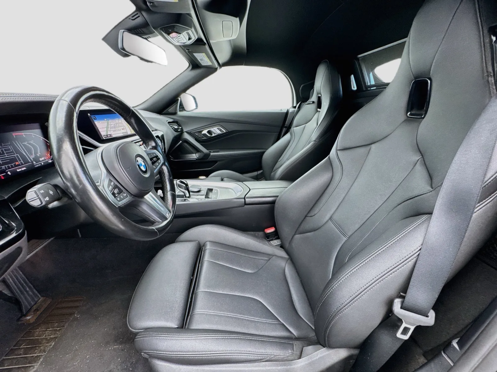2023 BMW Z4 Base - Photo 15