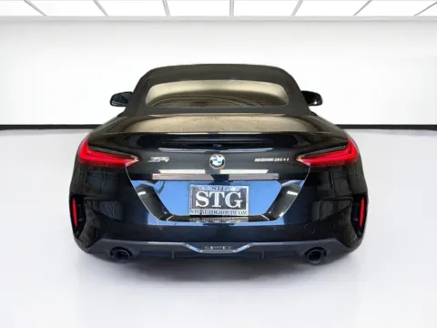 More photos of 2023 BMW Z4 sDrive30i at STG Bellflower, CA