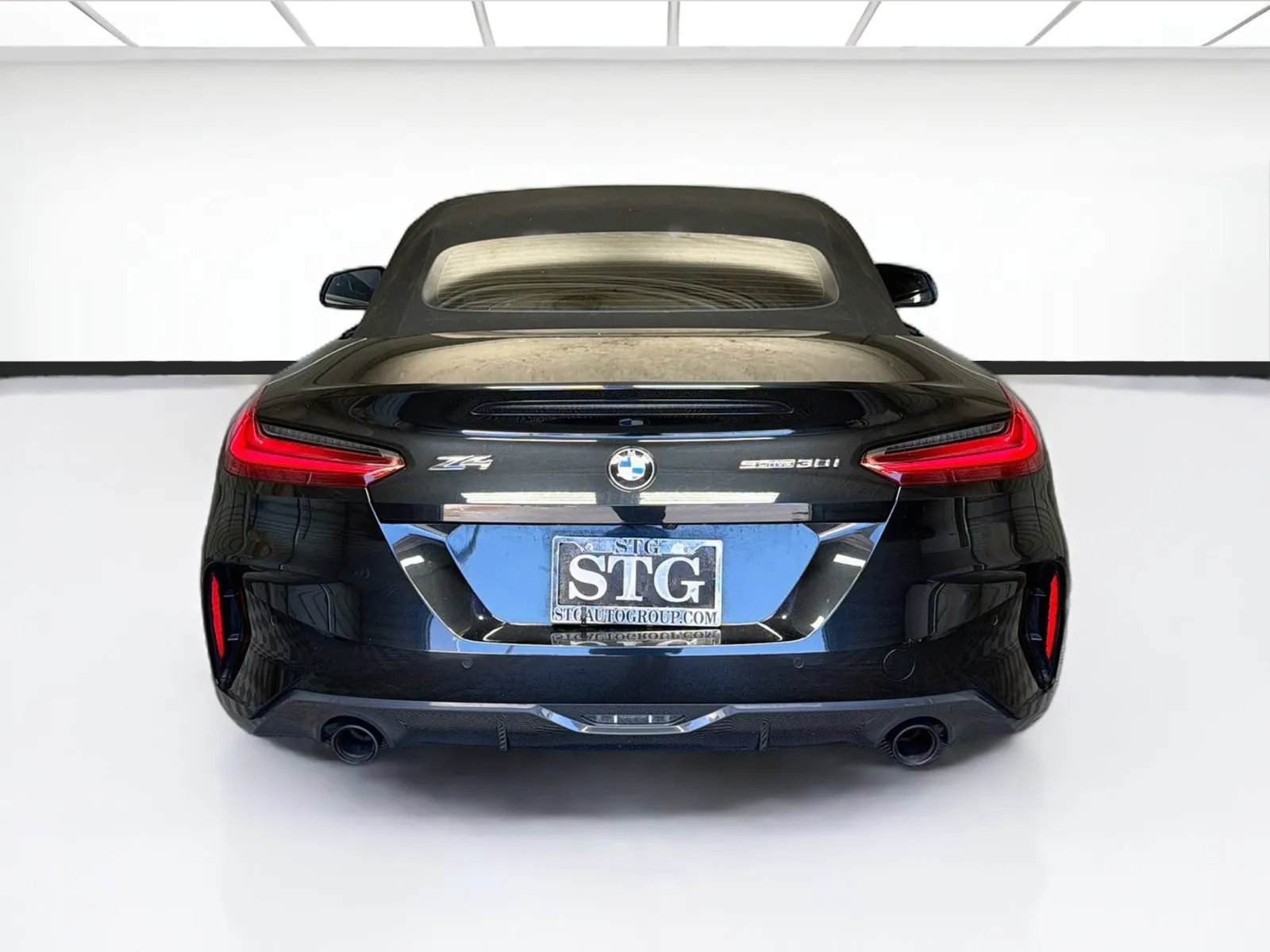 2023 BMW Z4 Base - Photo 5