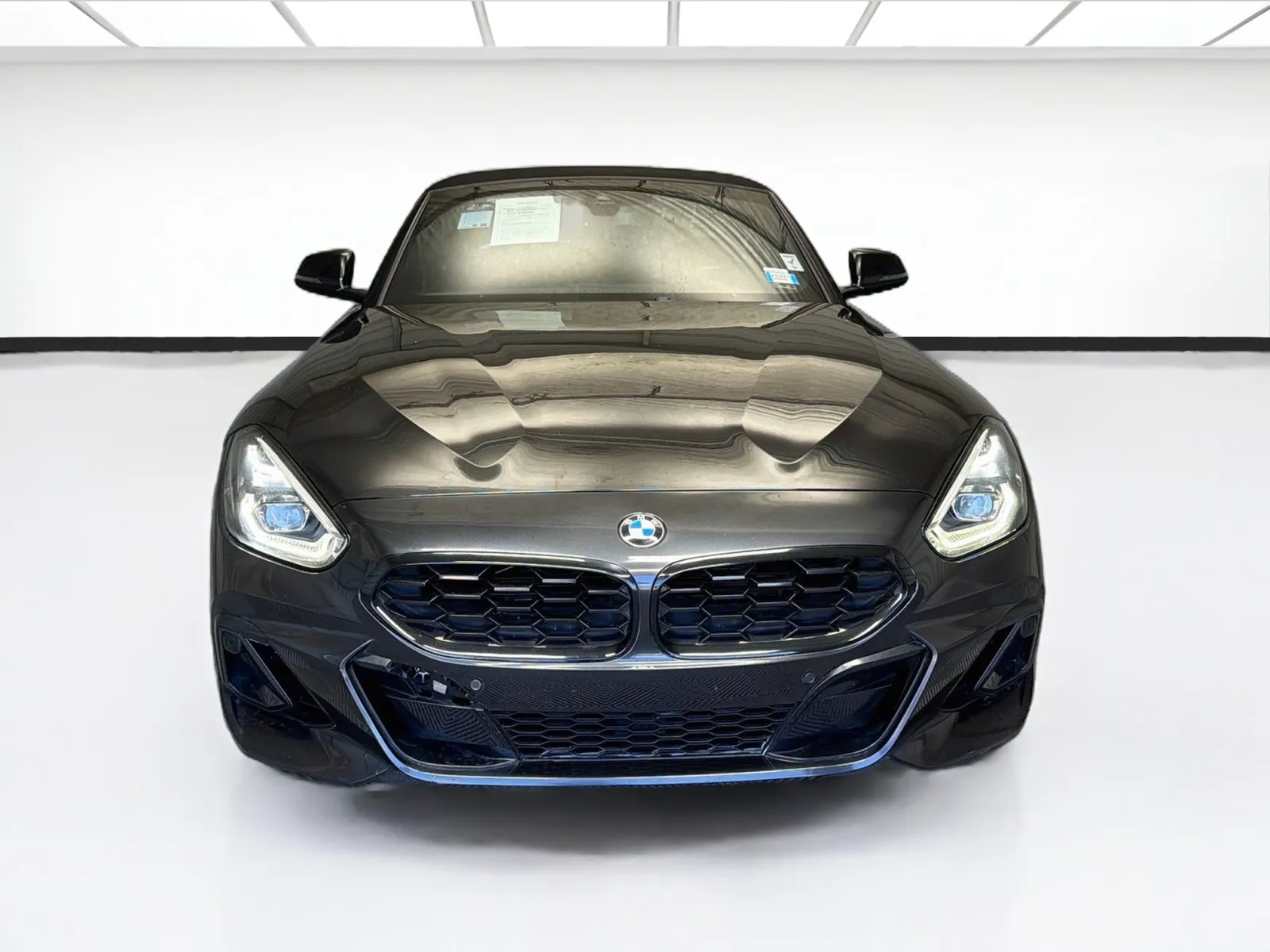 2023 BMW Z4 Base - Photo 2