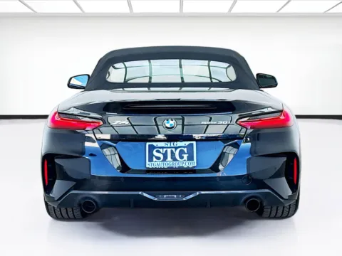 More photos of 2023 BMW Z4 sDrive30i at STG Bellflower, CA