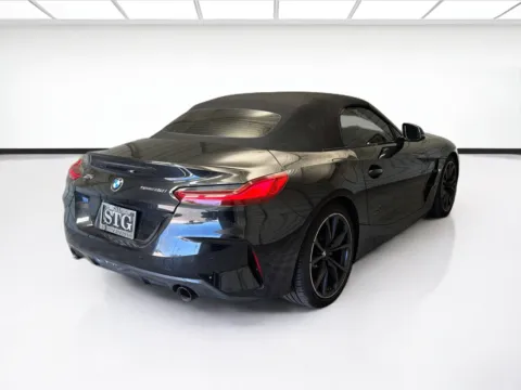 More photos of 2023 BMW Z4 sDrive30i at STG Bellflower, CA