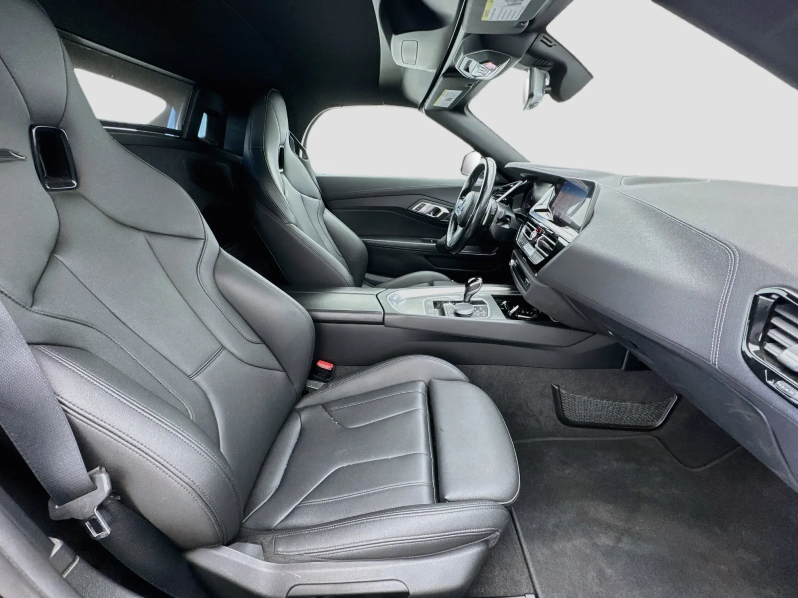 2023 BMW Z4 Base - Photo 20