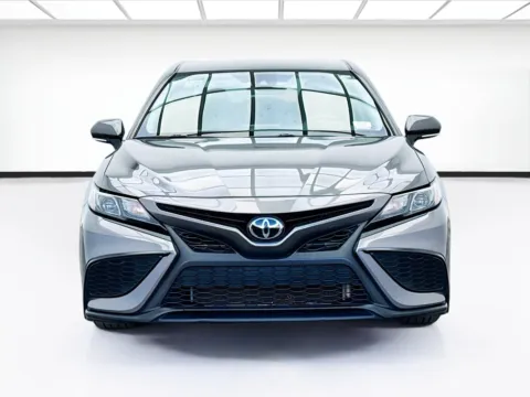 Photos of 2023 Toyota Camry SE for sale in Bellflower, CA at STG Bellflower