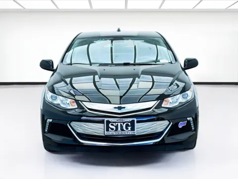 Photos of 2019 Chevrolet Volt LT for sale in Bellflower, CA at STG Bellflower