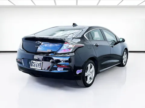 More photos of 2019 Chevrolet Volt LT at STG Bellflower, CA