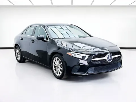 Another view of 2020 Mercedes-Benz A-Class A 220 for sale in Bellflower, CA at STG Bellflower