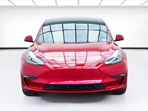 Photos of 2021 Tesla Model 3 Long Range for sale in Bellflower, CA at STG Bellflower