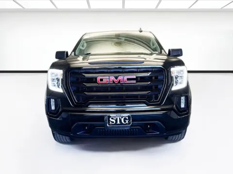 Photos of 2021 GMC Sierra 1500 Elevation for sale in Bellflower, CA at STG Bellflower