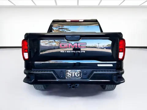 More photos of 2021 GMC Sierra 1500 Elevation at STG Bellflower, CA