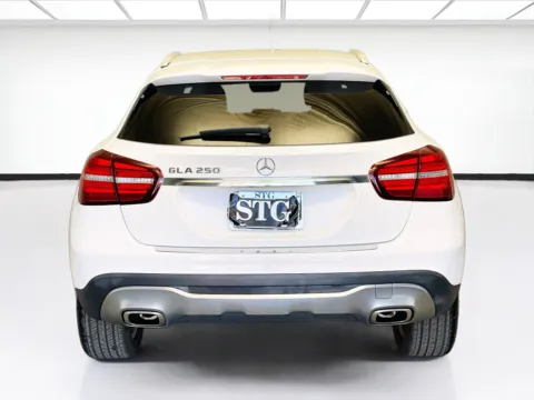 More photos of 2020 Mercedes-Benz GLA 250 at STG Bellflower, CA