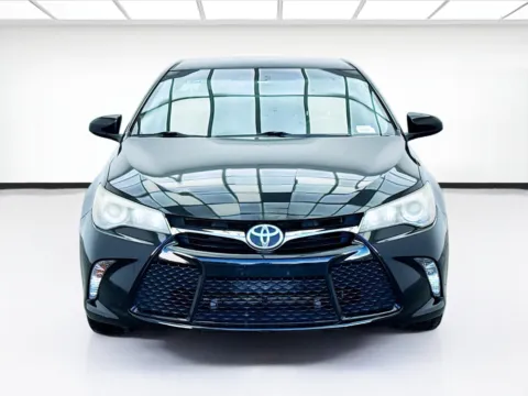 Photos of 2016 Toyota Camry for sale in Bellflower, CA at STG Bellflower