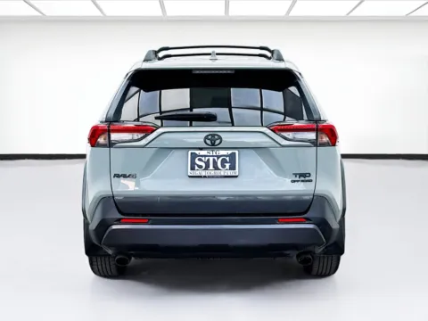 More photos of 2021 Toyota RAV4 TRD Off Road at STG Bellflower, CA