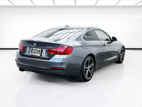 More photos of 2018 BMW 4 Series 430i at STG Bellflower, CA