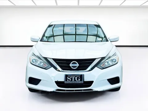 Photos of 2018 Nissan Altima 2.5 S for sale in Bellflower, CA at STG Bellflower