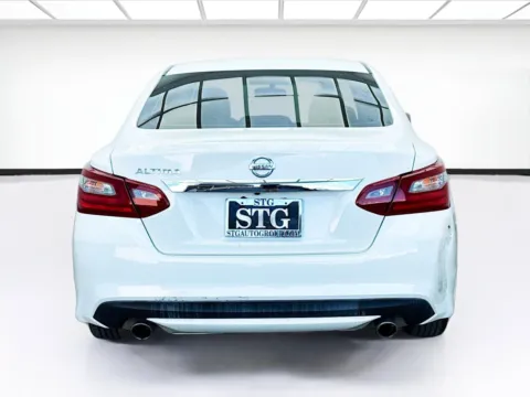 More photos of 2018 Nissan Altima 2.5 S at STG Bellflower, CA