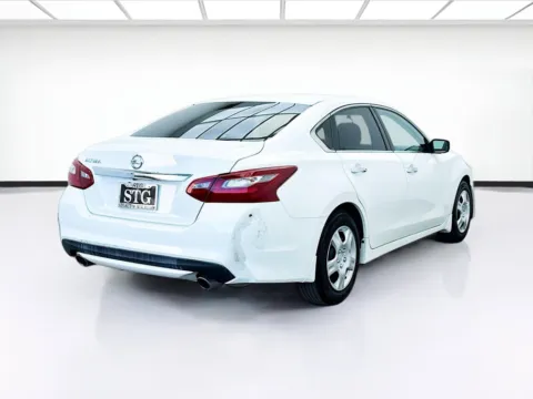 More photos of 2018 Nissan Altima 2.5 S at STG Bellflower, CA