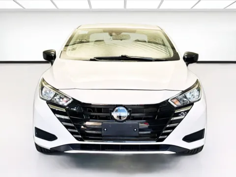 Photos of 2024 Nissan Versa 1.6 SV for sale in Bellflower, CA at STG Bellflower