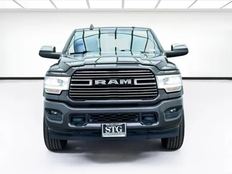 Photos of 2019 Ram 2500 Laramie for sale in Bellflower, CA at STG Bellflower