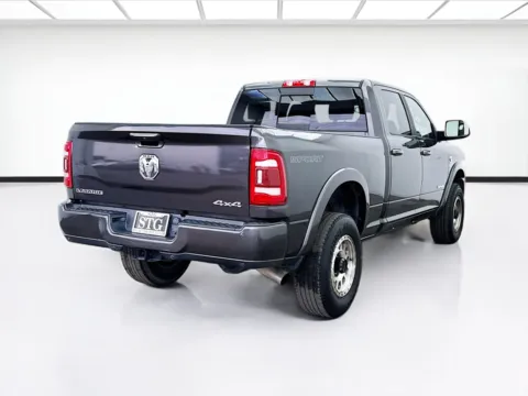 More photos of 2019 Ram 2500 Laramie at STG Bellflower, CA